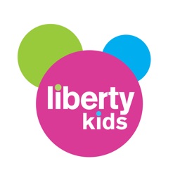 Liberty Kids