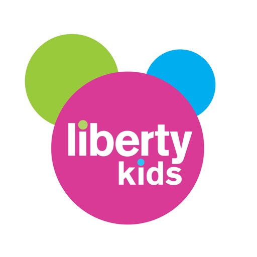 Liberty Kids