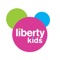 Download the Liberty Kids App today to plan and schedule your programs