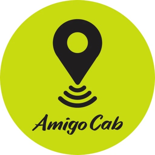 Amigo Cab