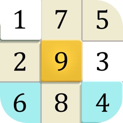 super sudoku puzzle classic をapp storeで