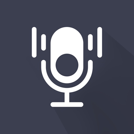 Save Voice Record iOS App