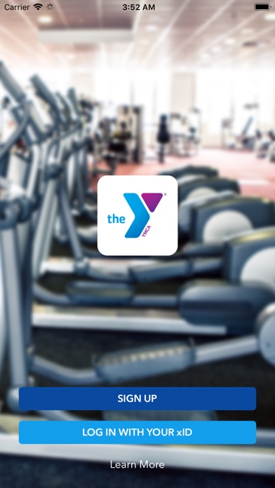 【图】YMCA of Metropolitan Ft. Worth(截图1) 【图】YMCA of Metropolitan Ft. Worth(截图1)