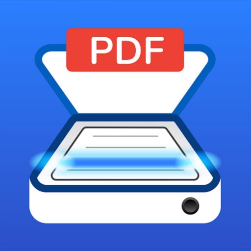 pdf scanner app for pc