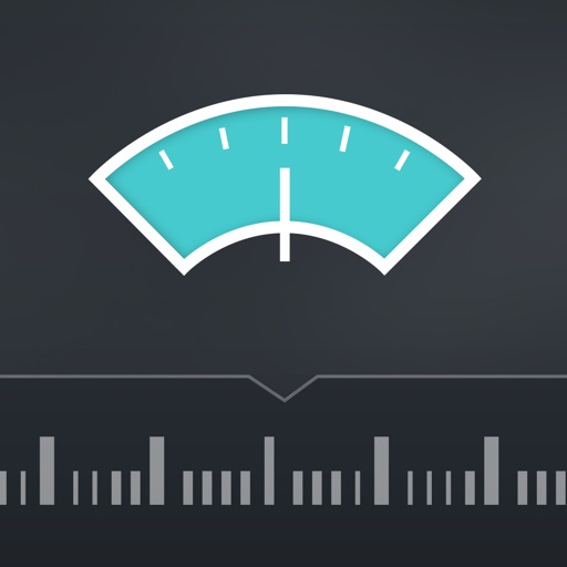 Innotech Scale iOS App