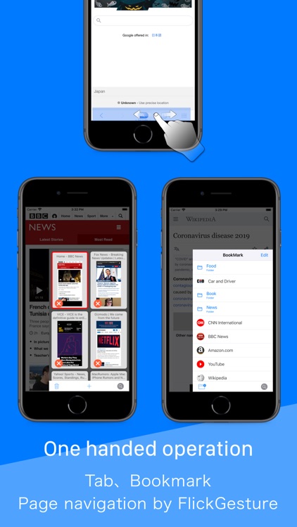 Search Ace Pro screenshot-3