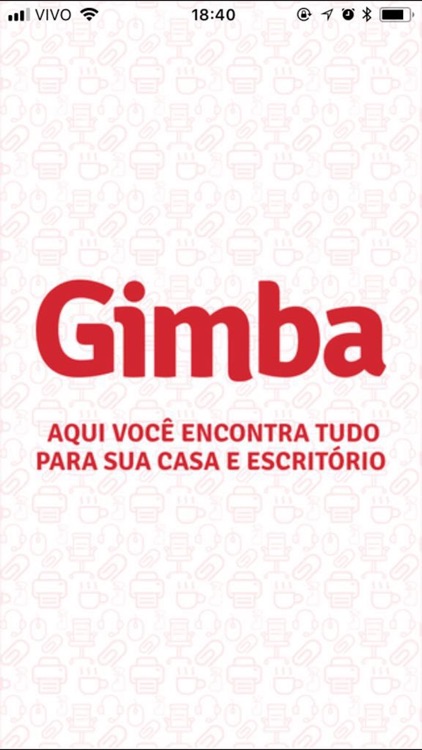 Gimba