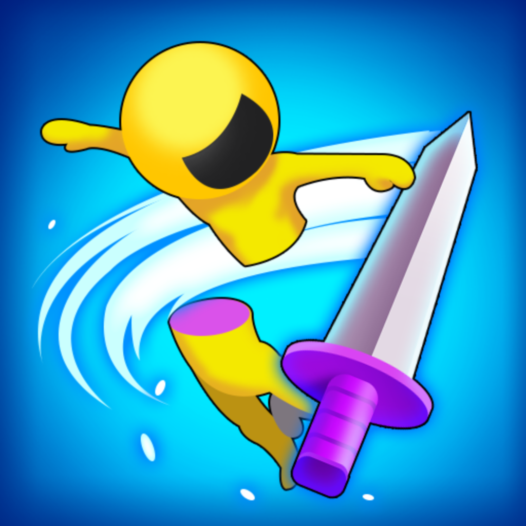Get Cut the Enemies.io for iOS, iPhone, iPad Aso Report