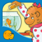 App Icon for Berenstain Bears Lose A Friend App in Romania IOS App Store