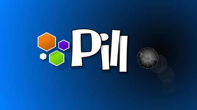 Pill- The Game(圖1)-速報App