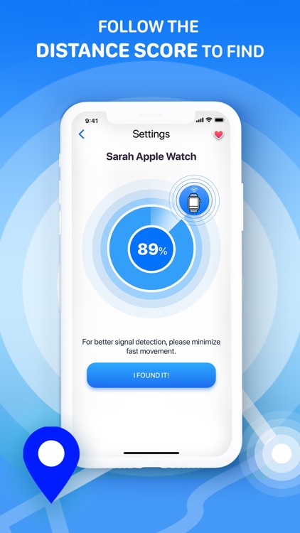 Air Finder: Find My Pods & Tag screenshot-3