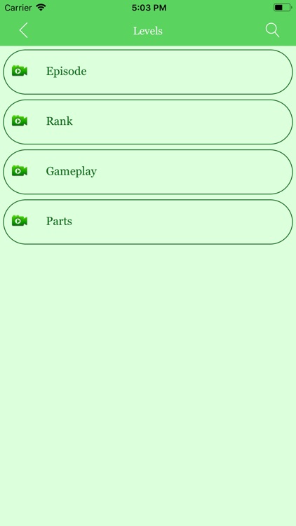 Guide For Papa's Series