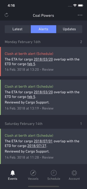 CargoValue(圖2)-速報App