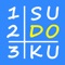 Sudoku is one of popular digital games in the world