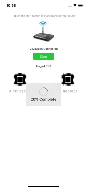 WiFi Router Scan Devices(圖1)-速報App