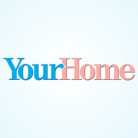 Your Home Magazine app not working? crashes or has problems?