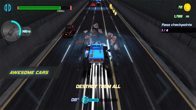 Top Speed: Highway Racing(圖5)-速報App