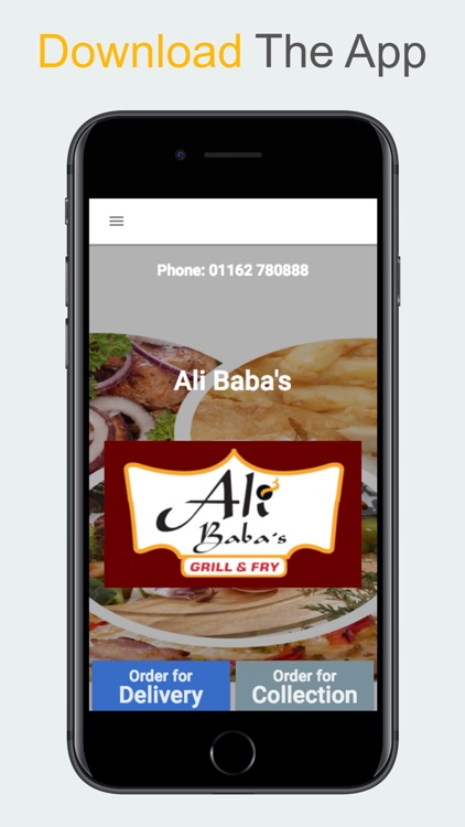 Ali Baba's