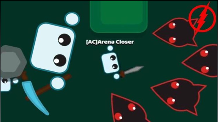 Starve.io