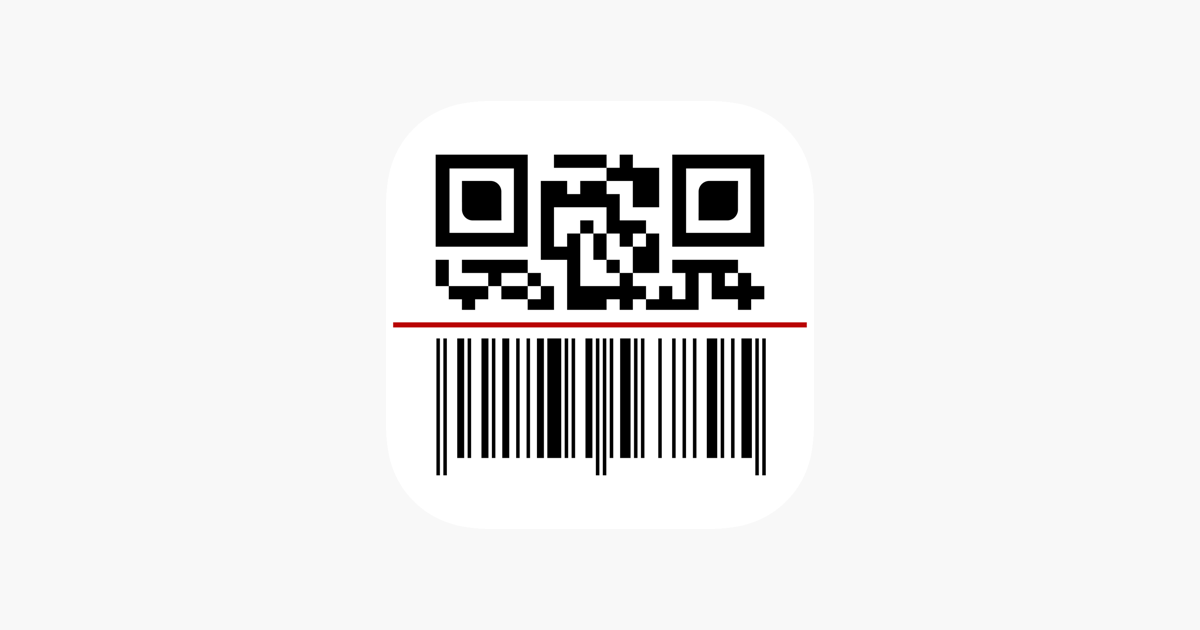 Qrコードとバーコードリーダー On The App Store