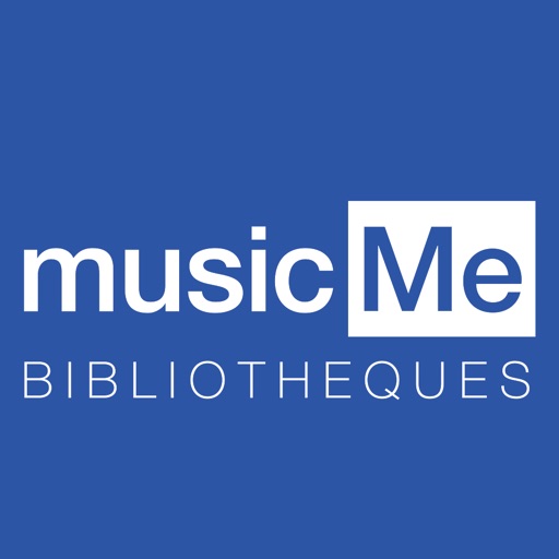 musicMe pour bibliothèques