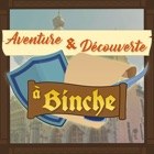 Aventure & Découverte à Binche