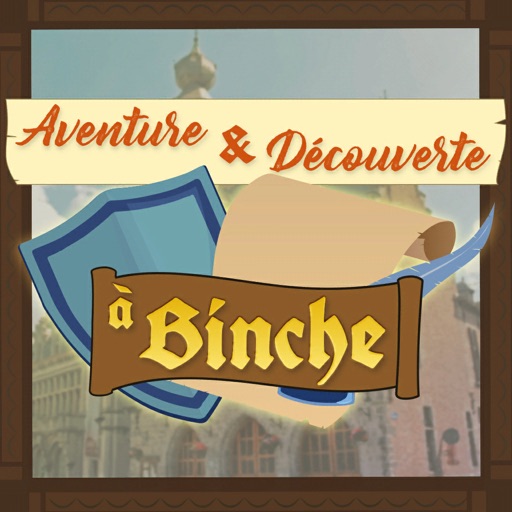 Aventure & Découverte à Binche Download
