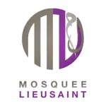 Mosquée de Lieusaint App Support