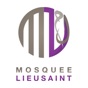 Mosquée de Lieusaint app download