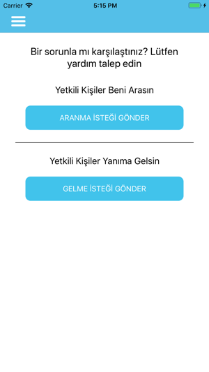 IYI Seçim(圖8)-速報App