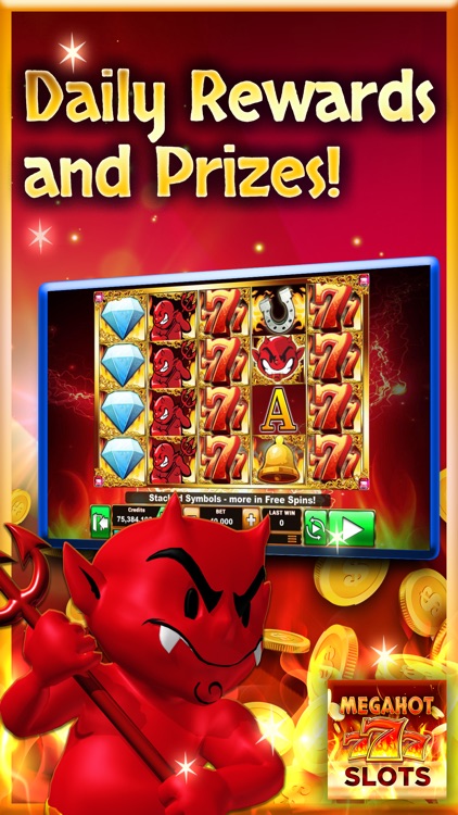 MegaHot Slots Casino