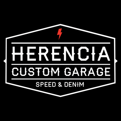 Herencia Custom Garage