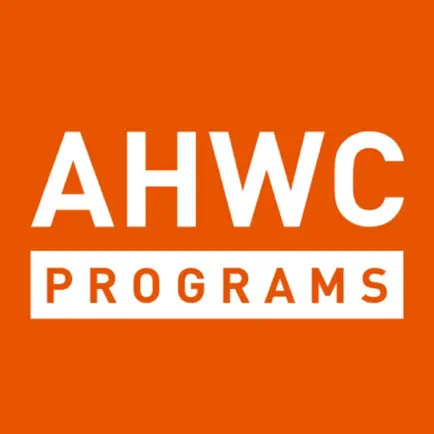 AHWC Weight Loss Programs Cheats