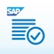 With the SAP Manager Approvals mobile app for iPad and iPhone, you can get your approvals done anywhere and anytime