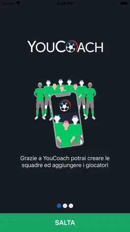 Game screenshot YouCoach mod apk