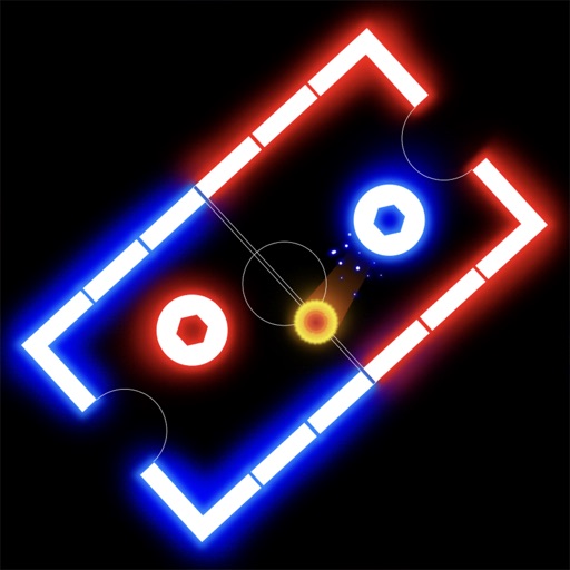 Air Hockey Glow Hd Ultimate 2d By Arclite Systems Ltd