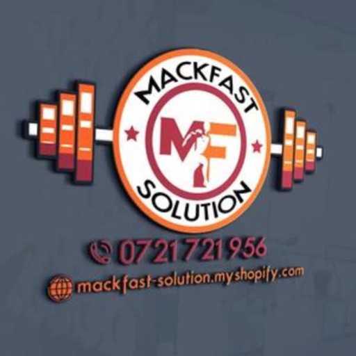 Mackfast solution icon