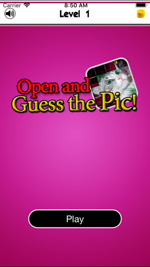 Open and Guess the Picture(圖1)-速報App