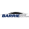 Barrie Auto Auction Live