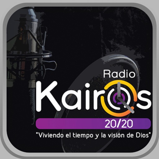 RadioKairos20
