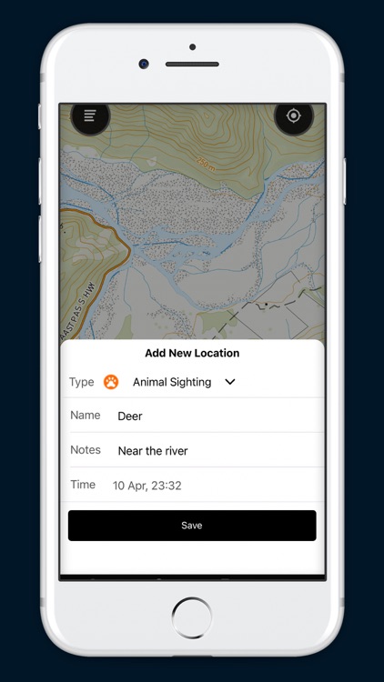 Hunt NZ: Offline Maps & GPS screenshot-4