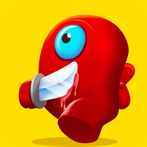 Red Assassin iOS App