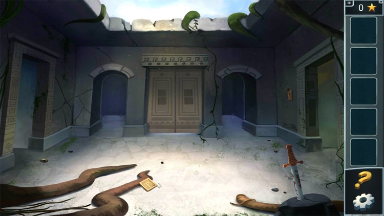 Prison Escape Puzzle screenshot-5