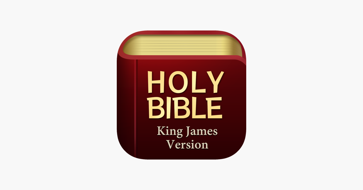 Kjv Bible Verse Of The Day On The App Store