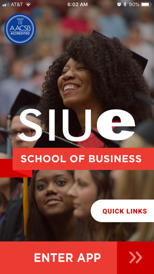 SIUE School of Business(圖1)-速報App