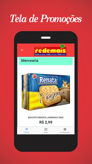 Redemais Supermercados(圖4)-速報App