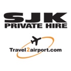 Top 20 Business Apps Like SJK Private Hire - Best Alternatives