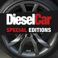 Diesel Car Magazine apk
