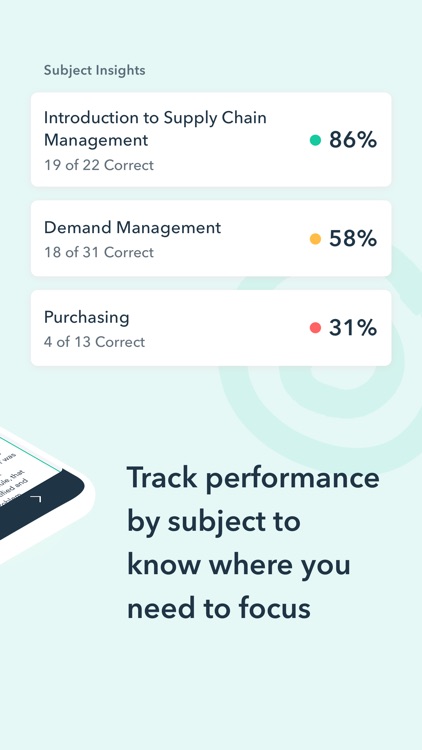 Professional Pocket Prep screenshot-3
