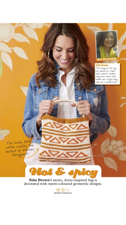 Simply Knitting screenshot-5